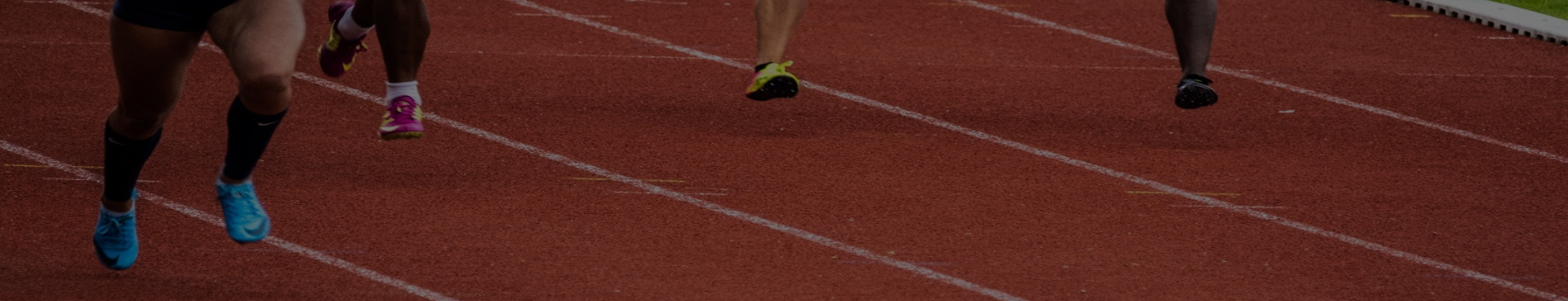 Acrylic Line Marking