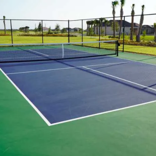 Pickleball Court