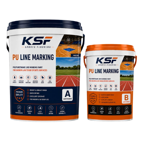 PU Line Marking