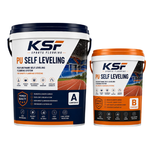 PU Self Leveling