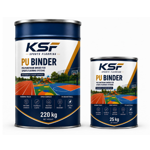 PU Binder
