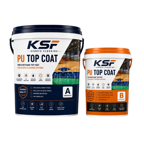 PU Top Coat